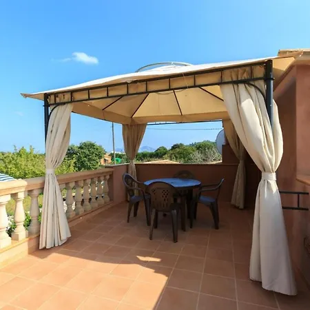 Villa Tonia *