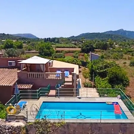 Villa Tonia *