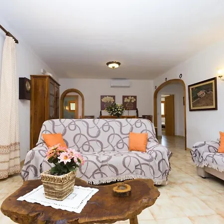 Villa Tonia Pollenca