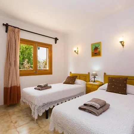 Villa Tonia Pollenca