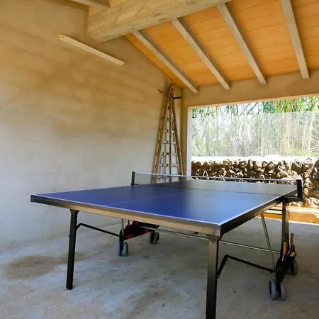 Tonia Villa Pollenca